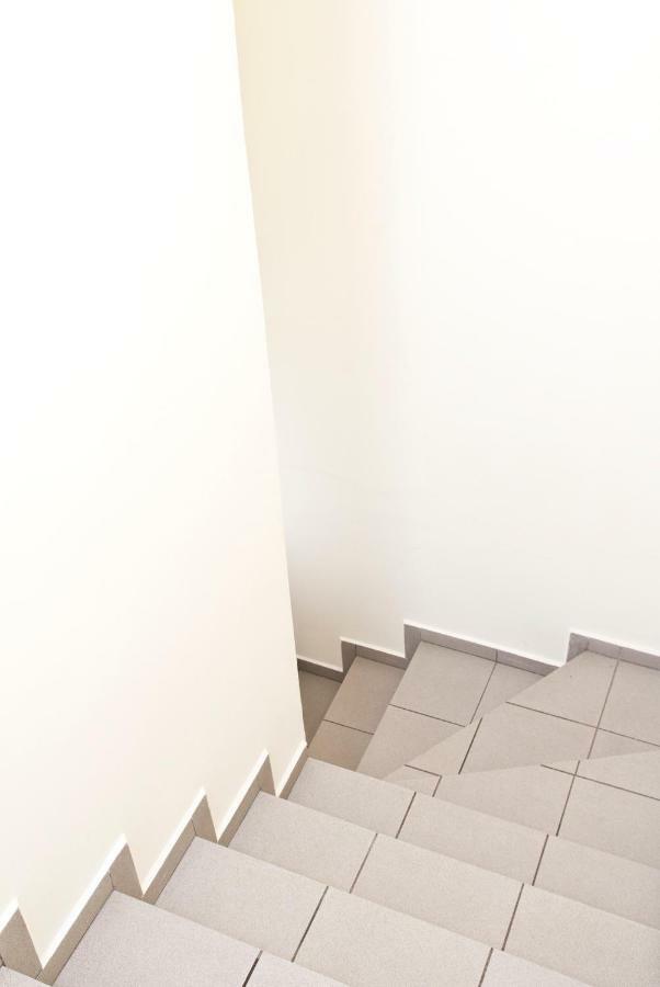 Ferienwohnung Studio Zen Zoppot Exterior foto